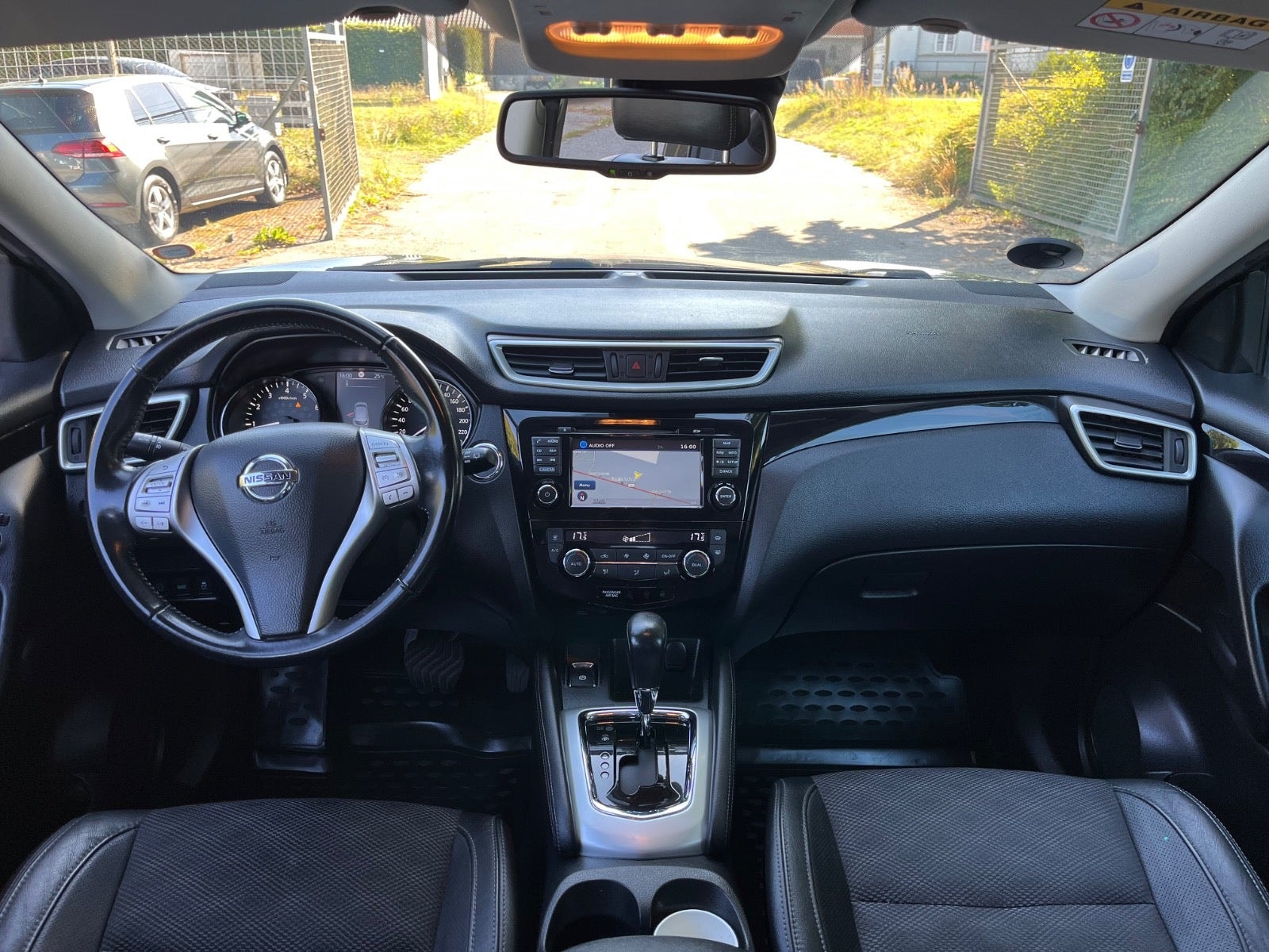 Nissan Qashqai – billede 11