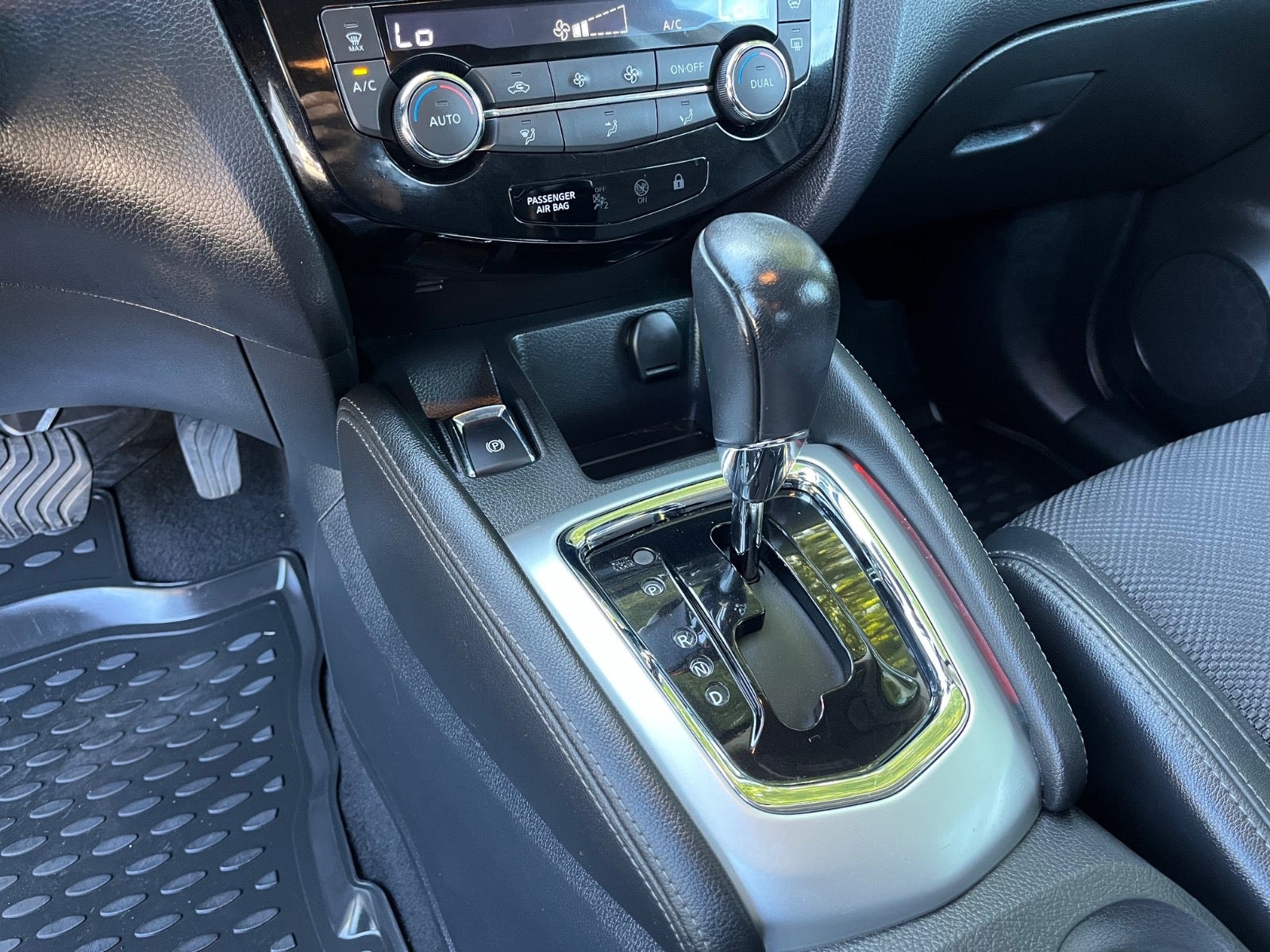 Nissan Qashqai – billede 18