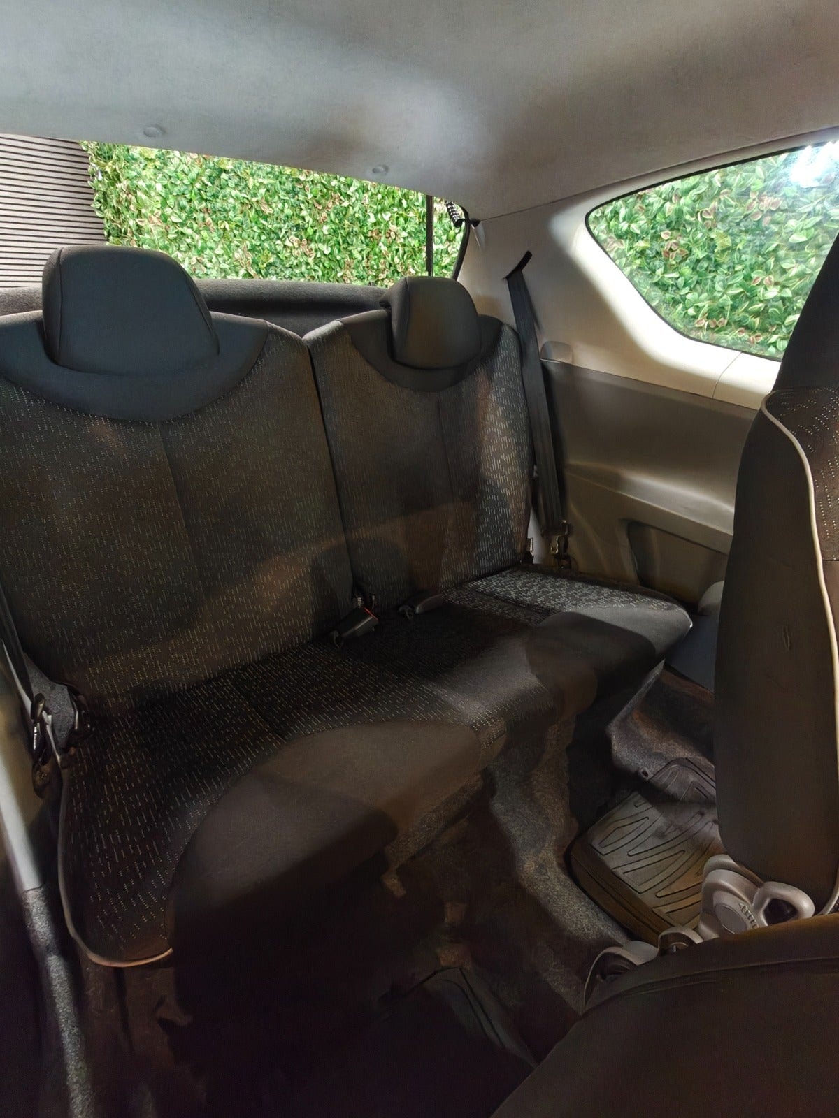 Peugeot 107 – billede 15