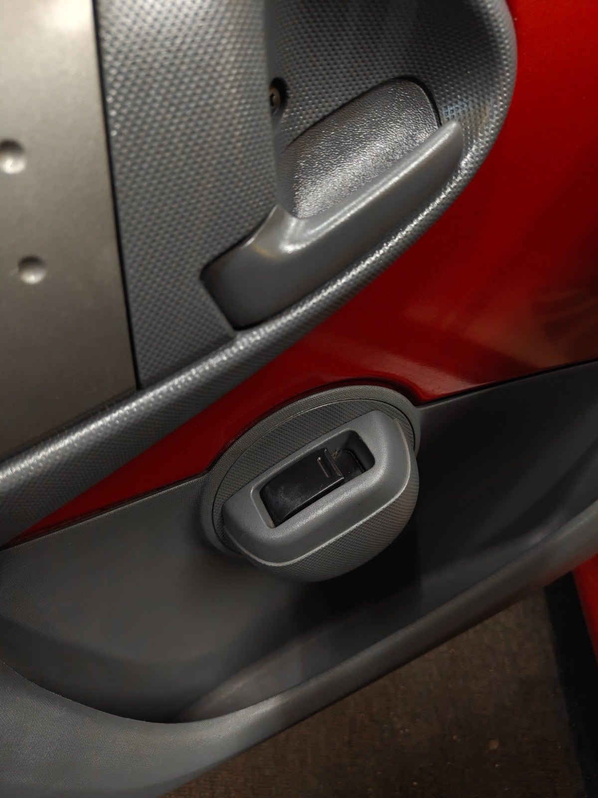Peugeot 107 – billede 10