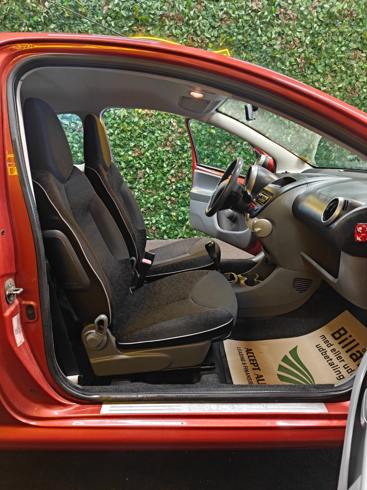Peugeot 107 – billede 8