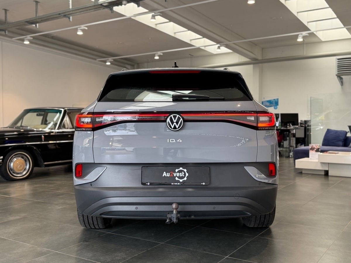 VW ID.4 – billede 7