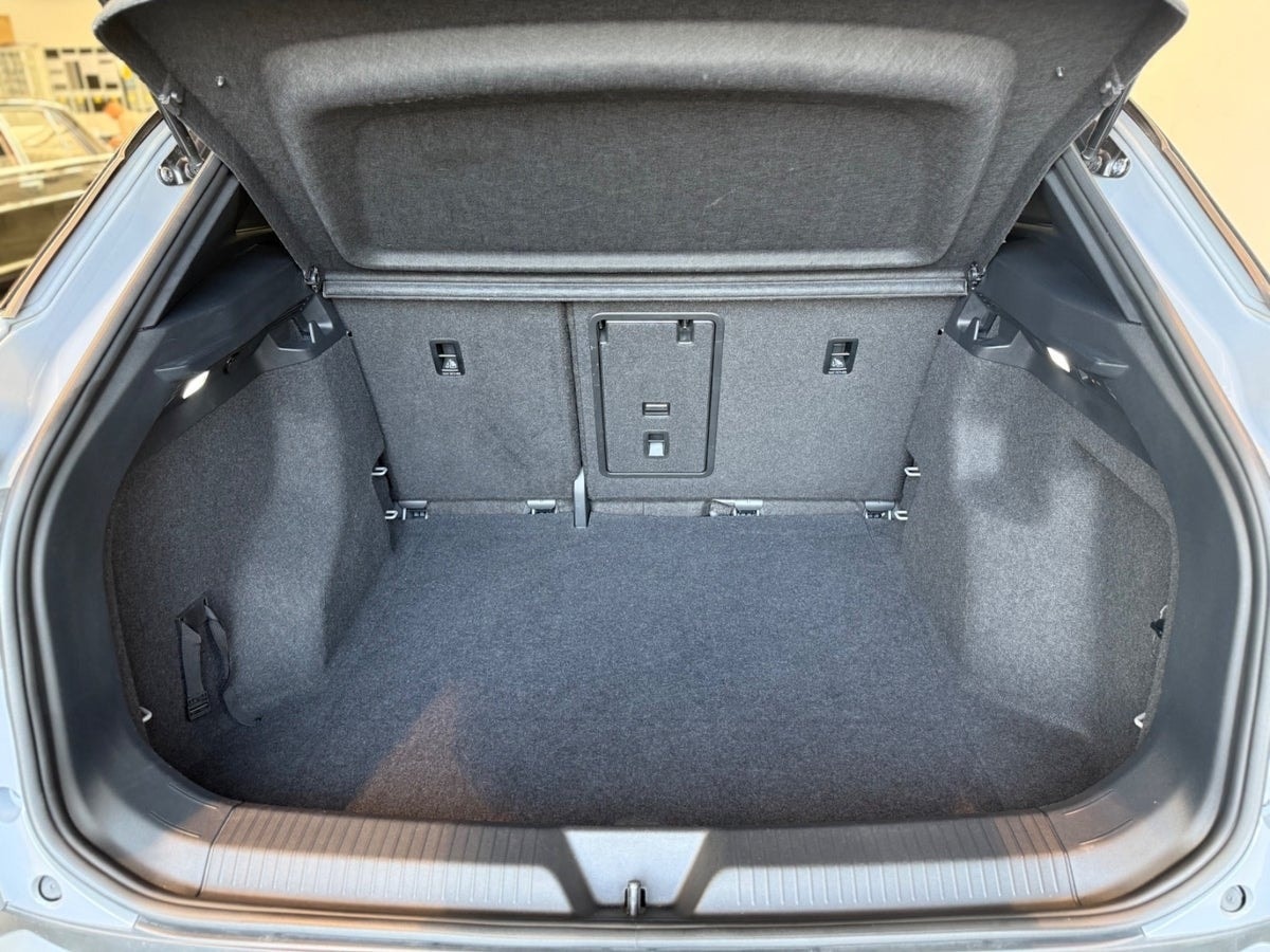VW ID.4 – billede 9