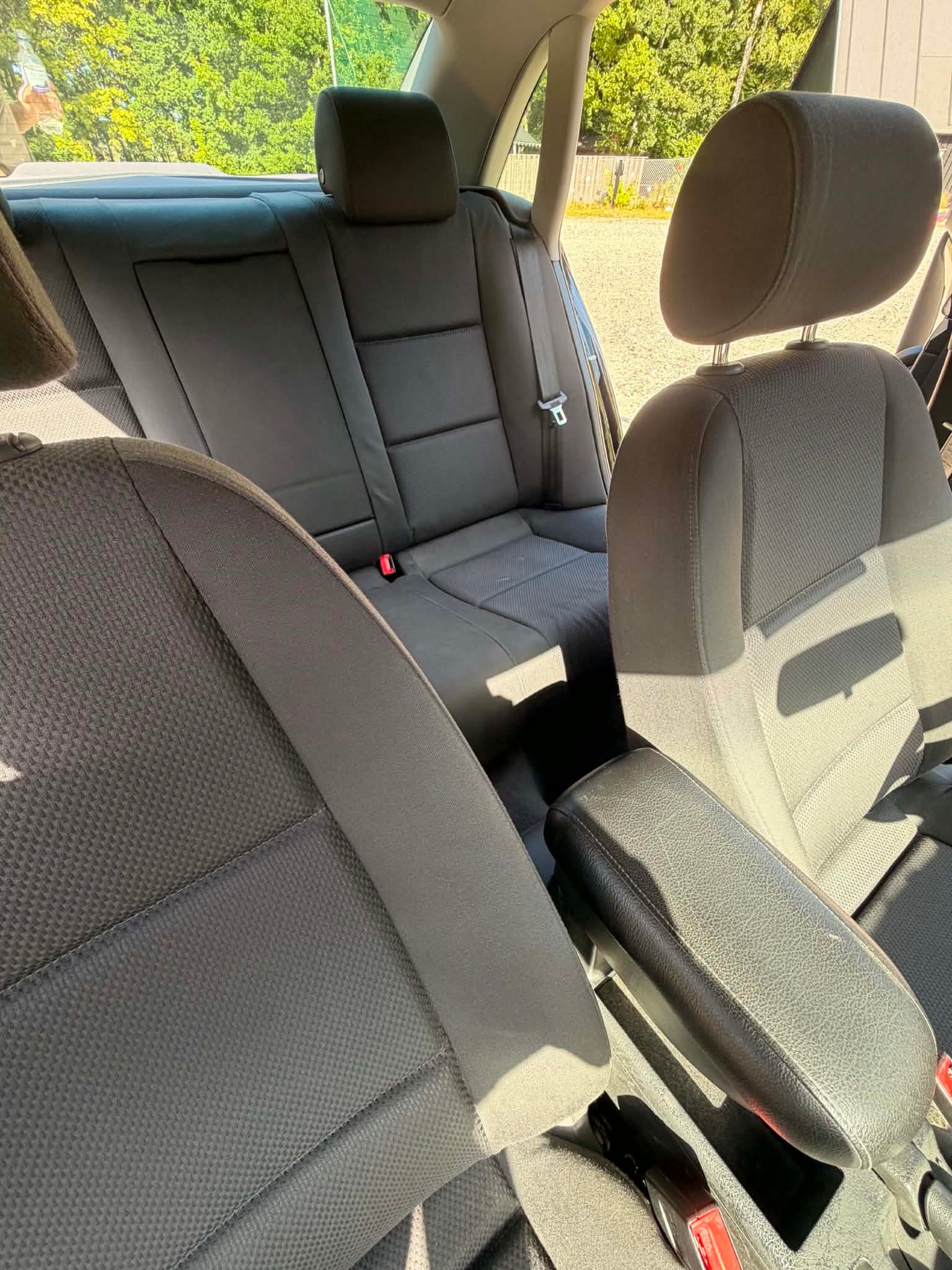Audi A4 til salg hos Nabilli