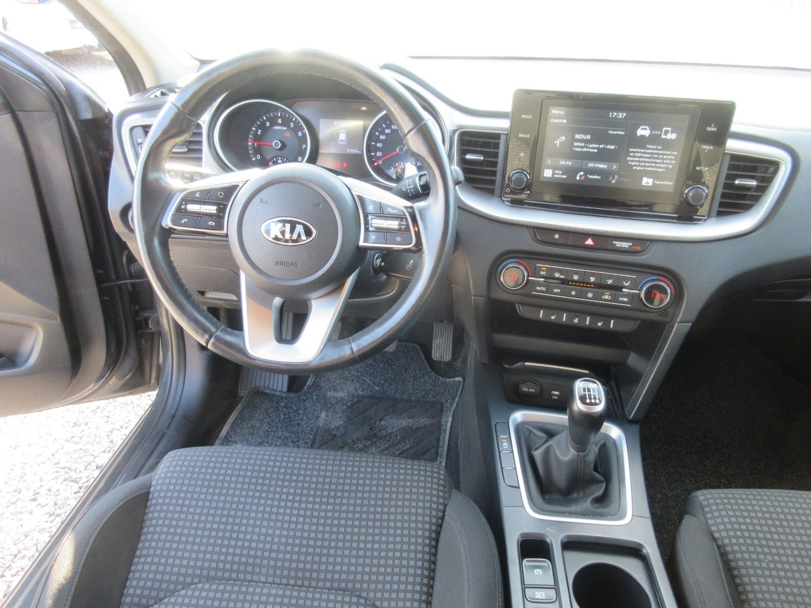 Kia Ceed – billede 4