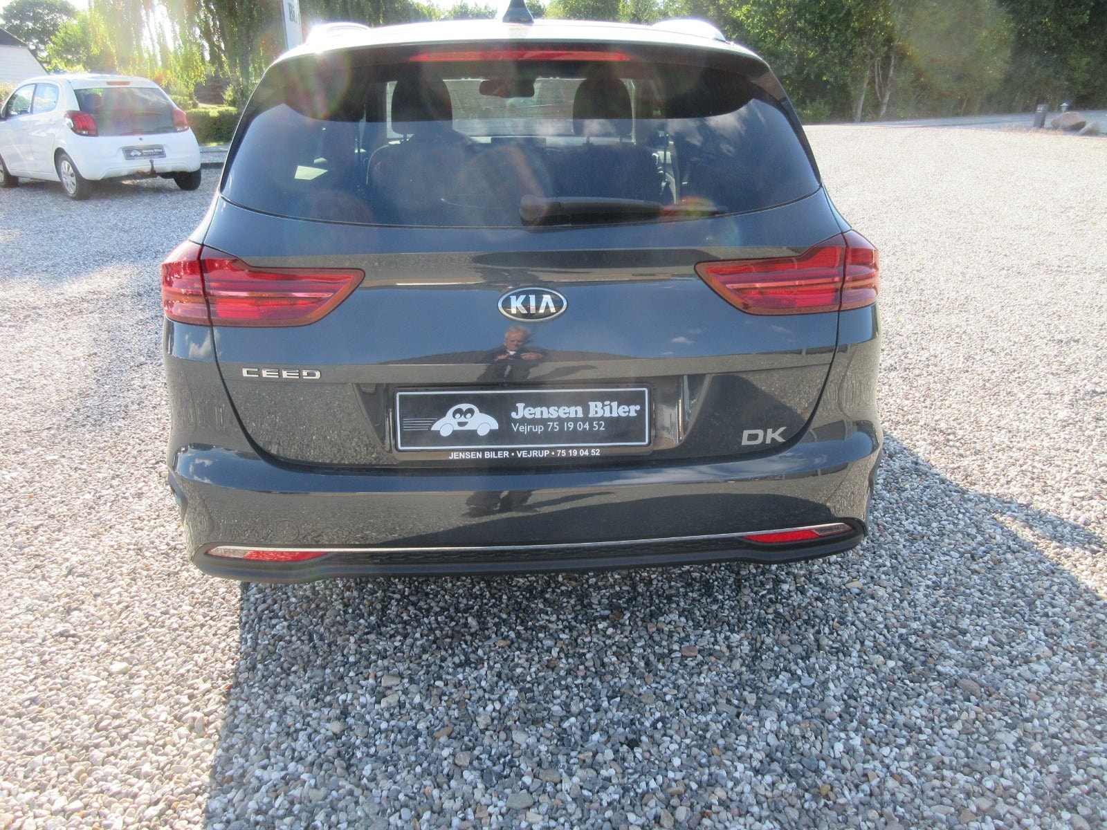 Kia Ceed – billede 9
