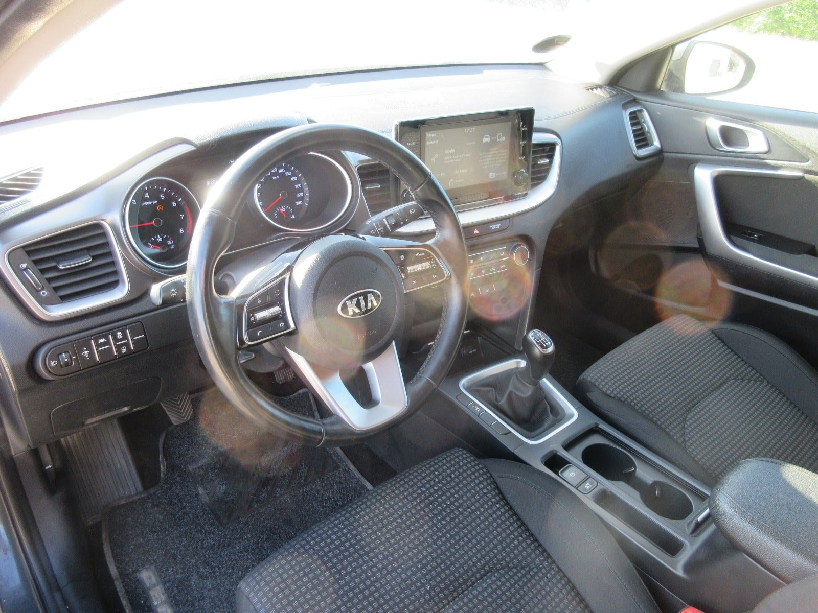 Kia Ceed – billede 12