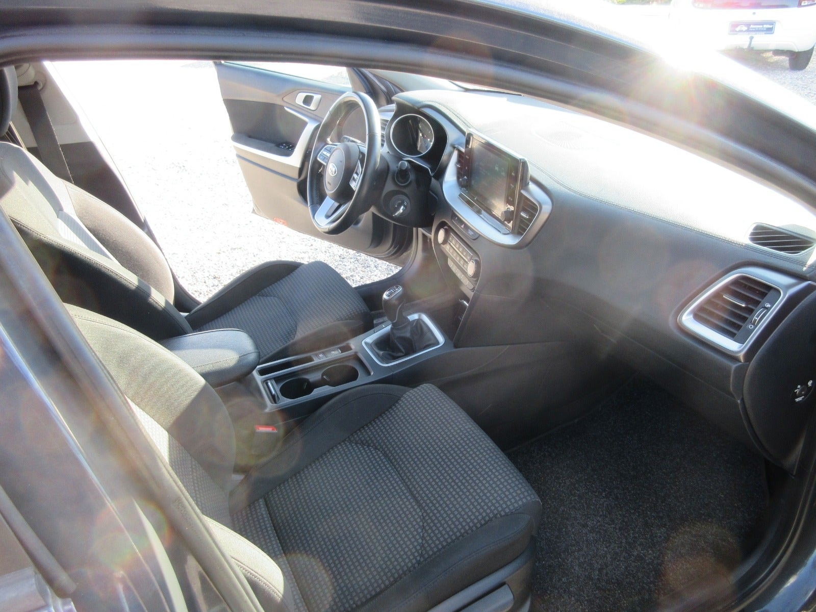 Kia Ceed – billede 5