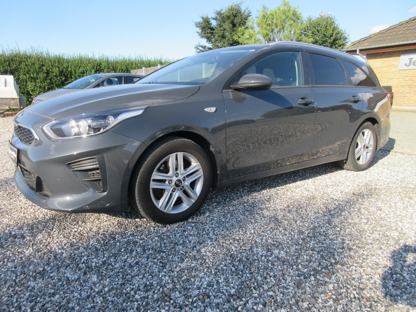 Kia Ceed – billede 11
