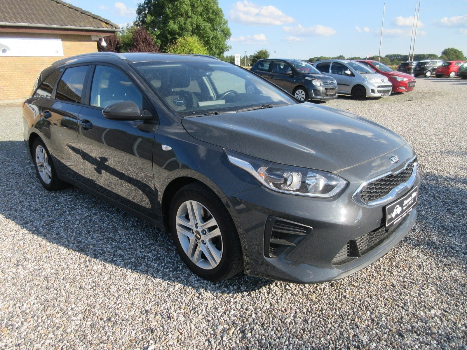 Kia Ceed – billede 6