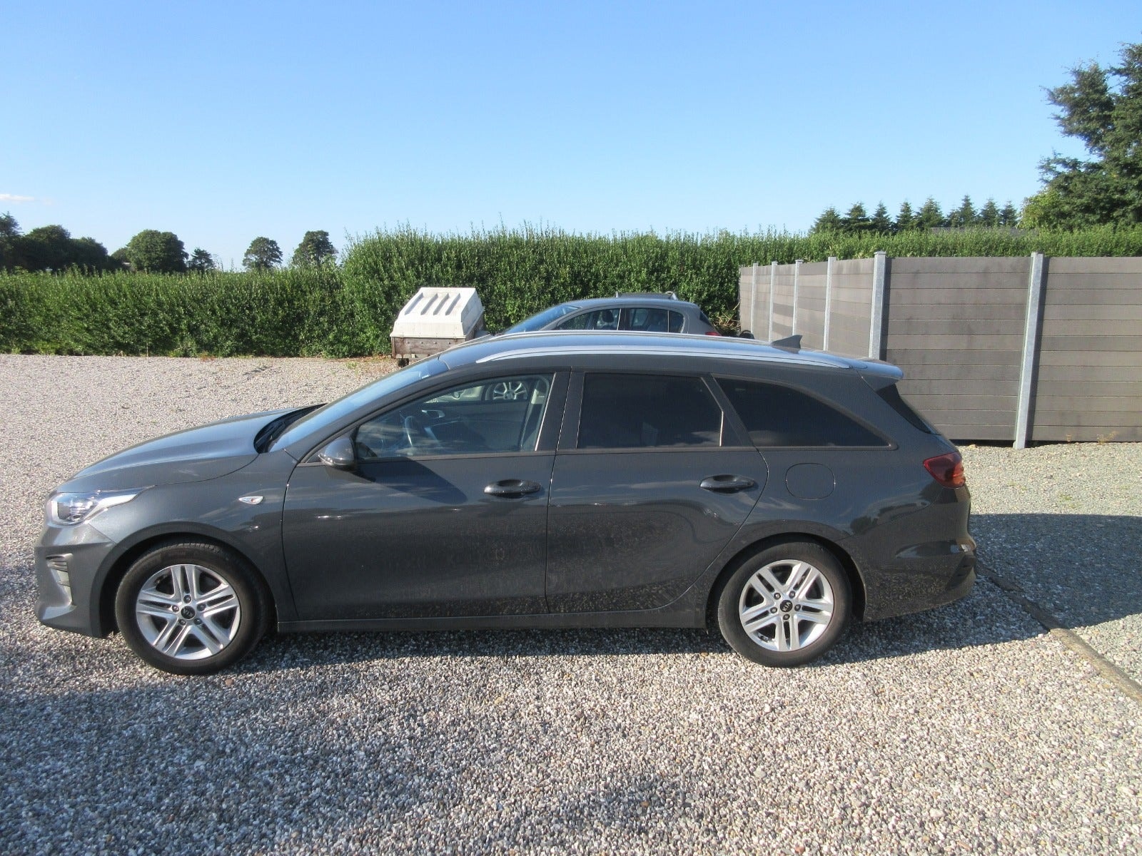 Kia Ceed – billede 7