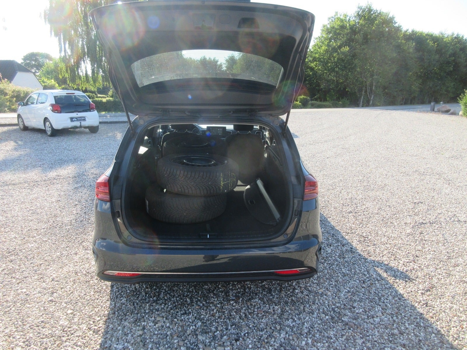 Kia Ceed – billede 10