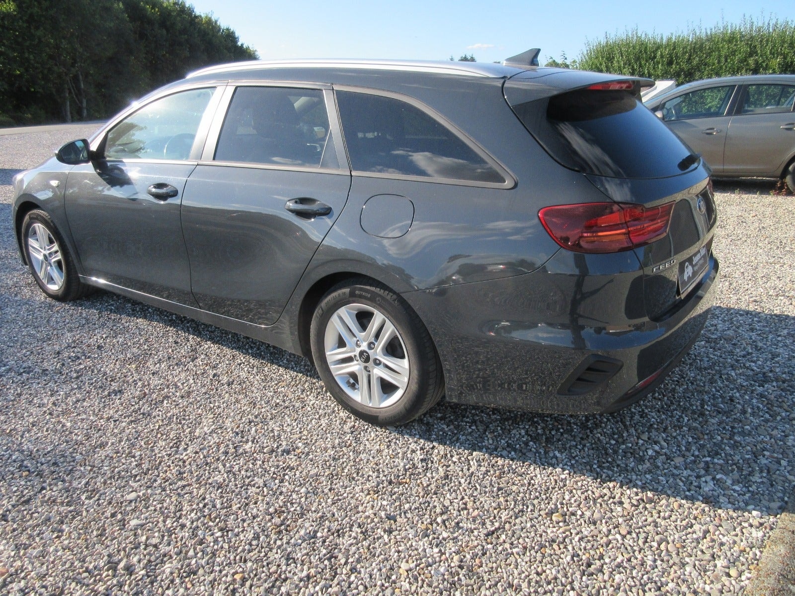 Kia Ceed – billede 8