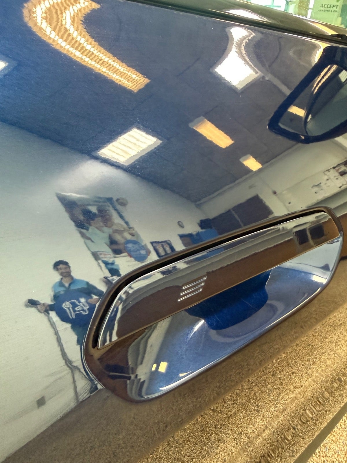 BMW i4 til salg hos Nabilli