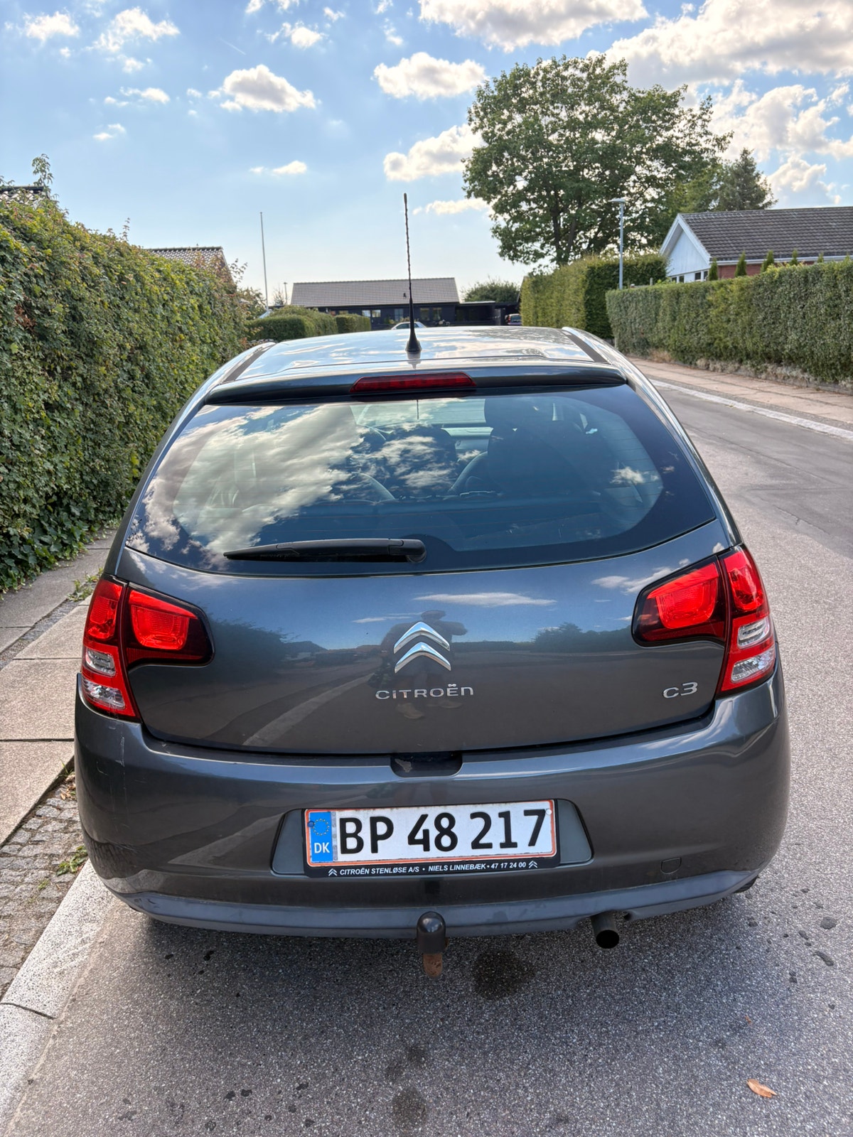 Citroen C3 – billede 3