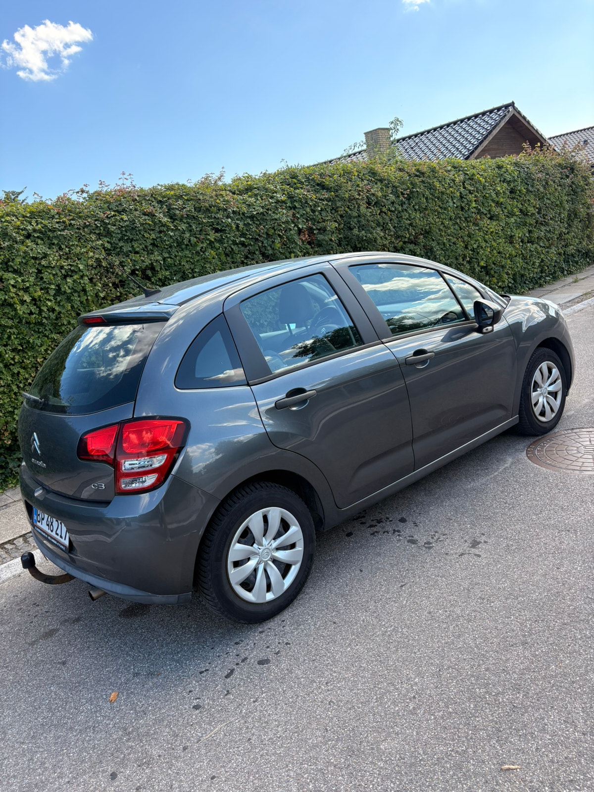 Citroen C3 – billede 2