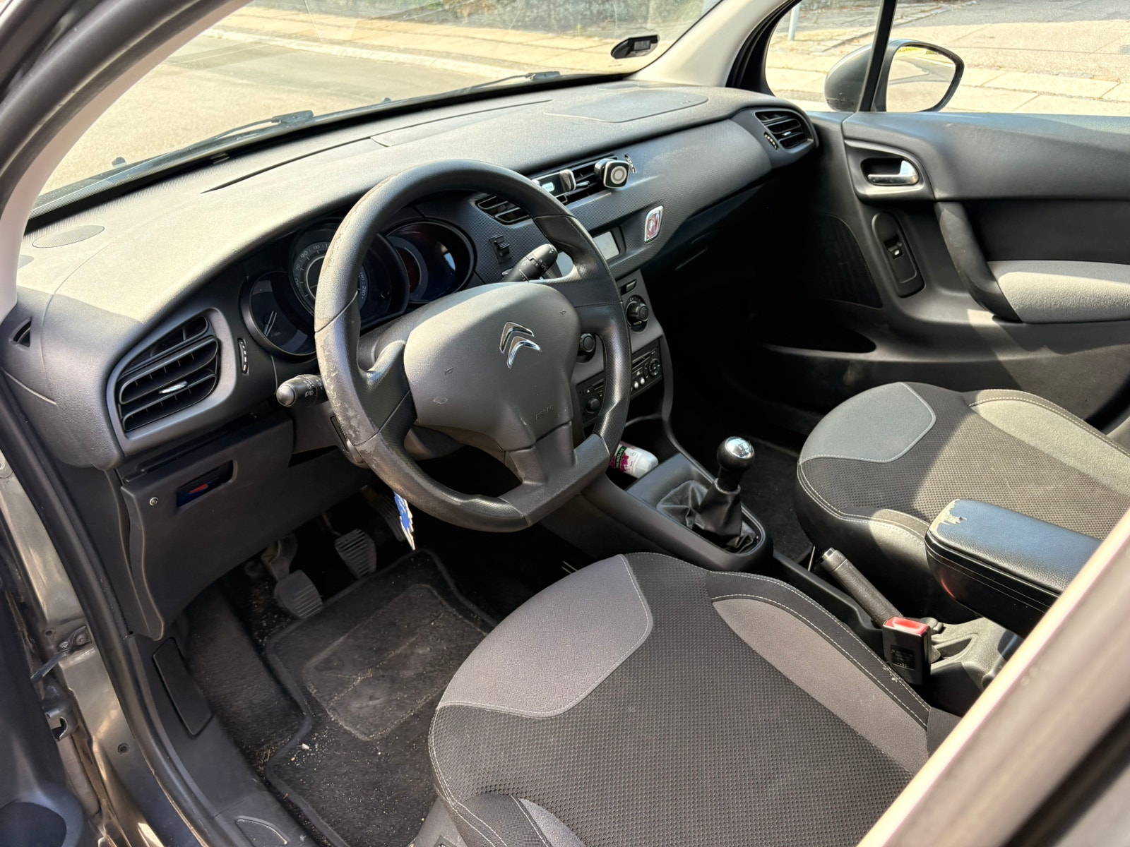 Citroen C3 – billede 4