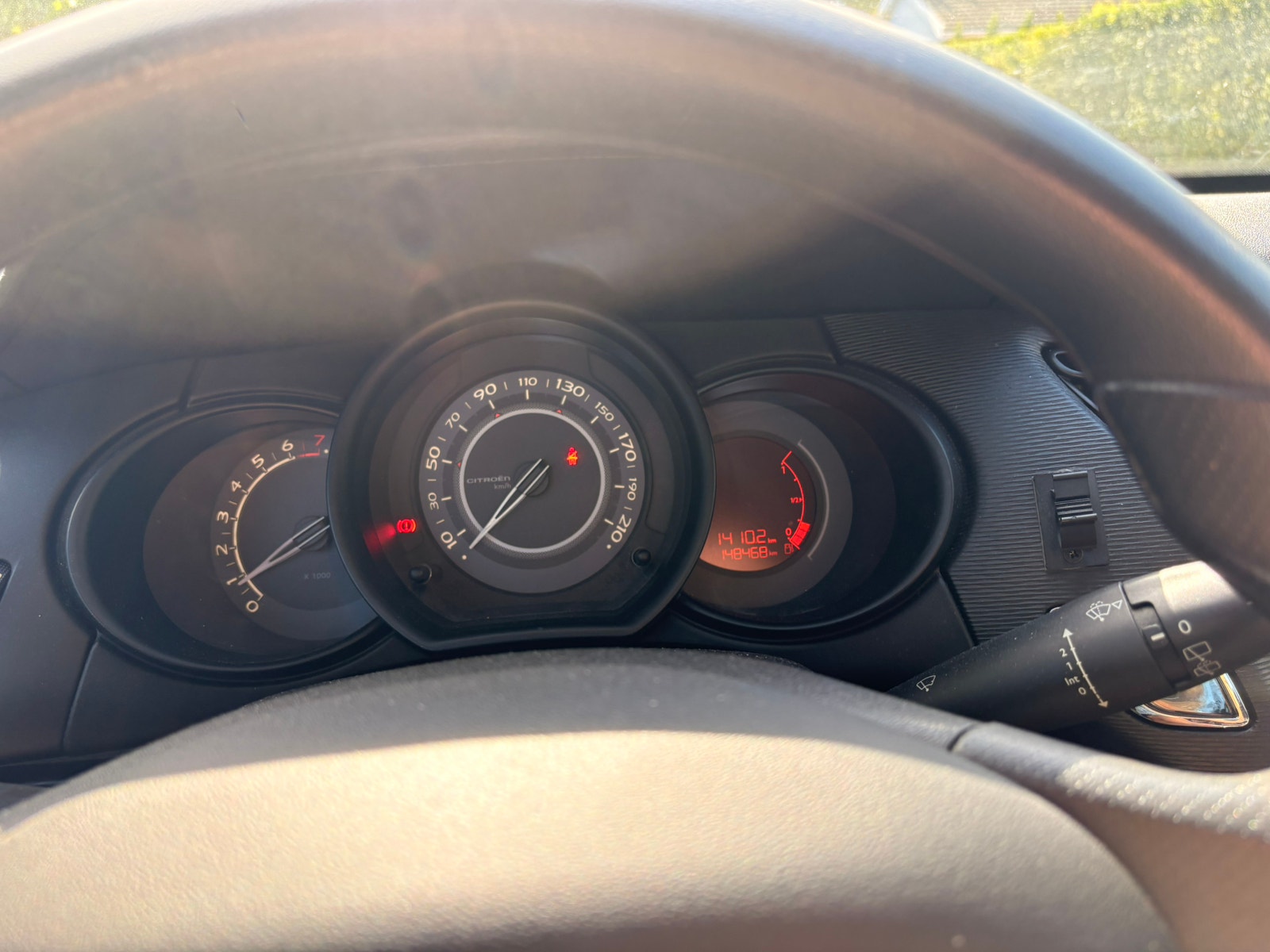 Citroen C3 – billede 5