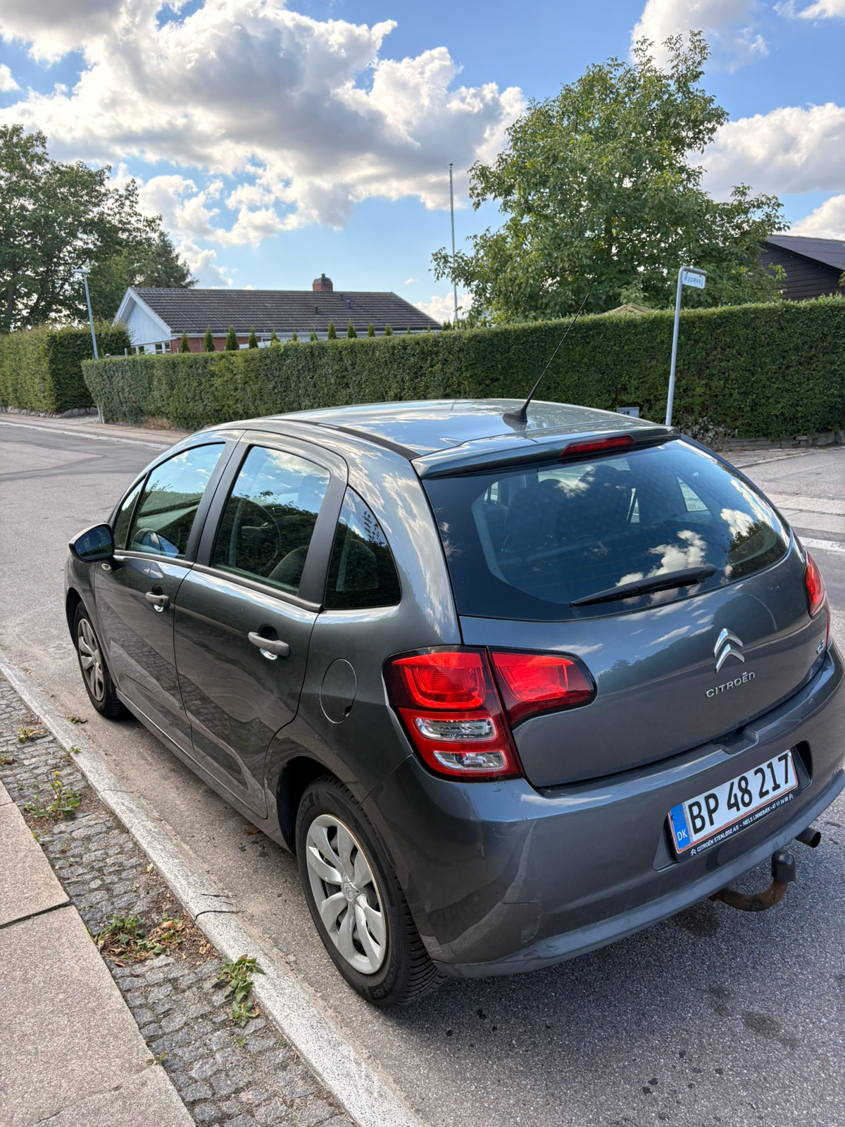 Citroen C3 – billede 6