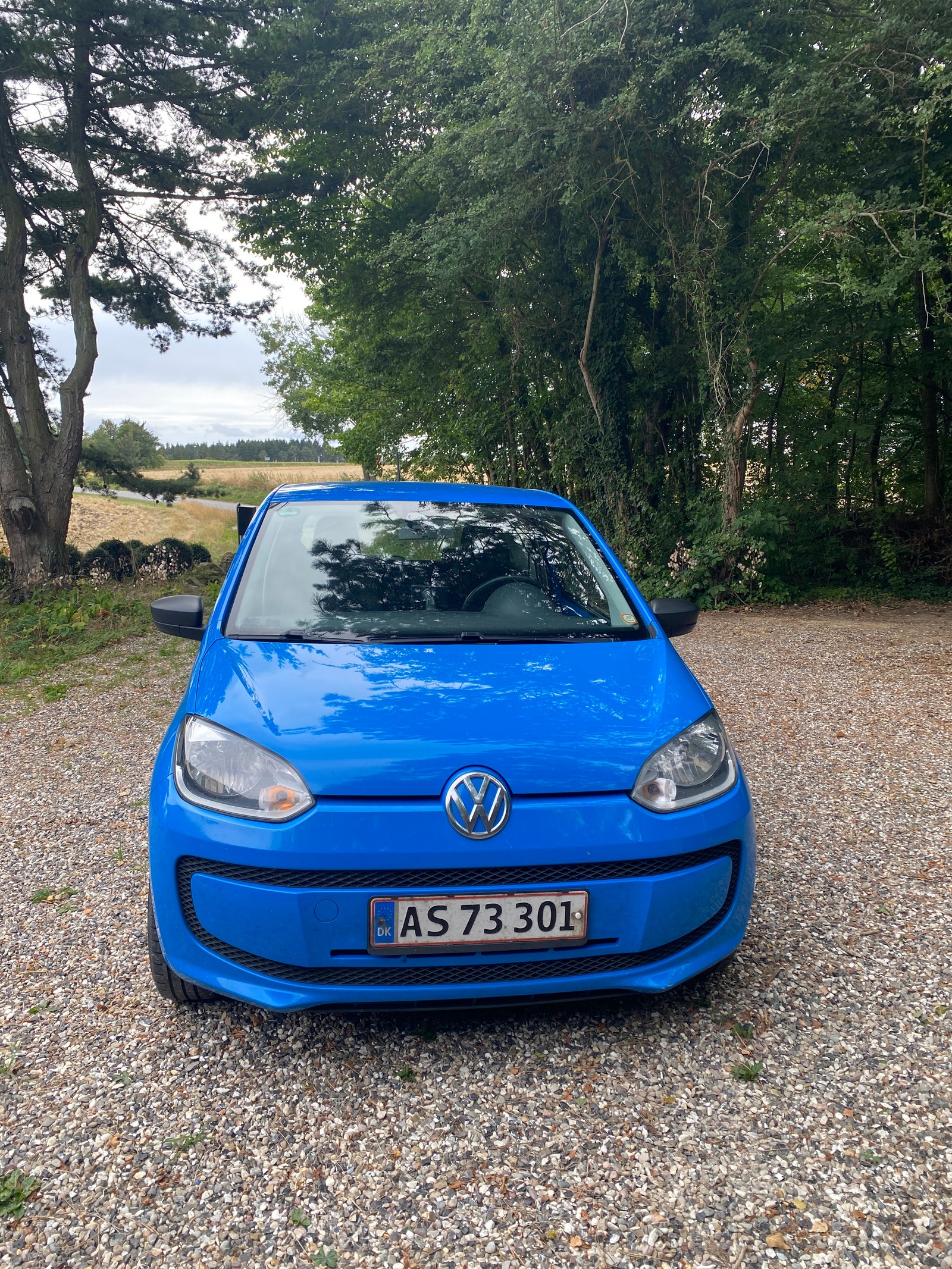 VW UP! – billede 2