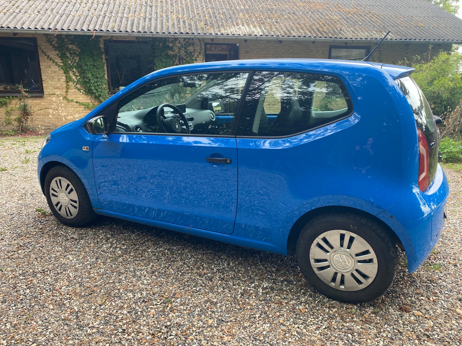 VW UP! – billede 3