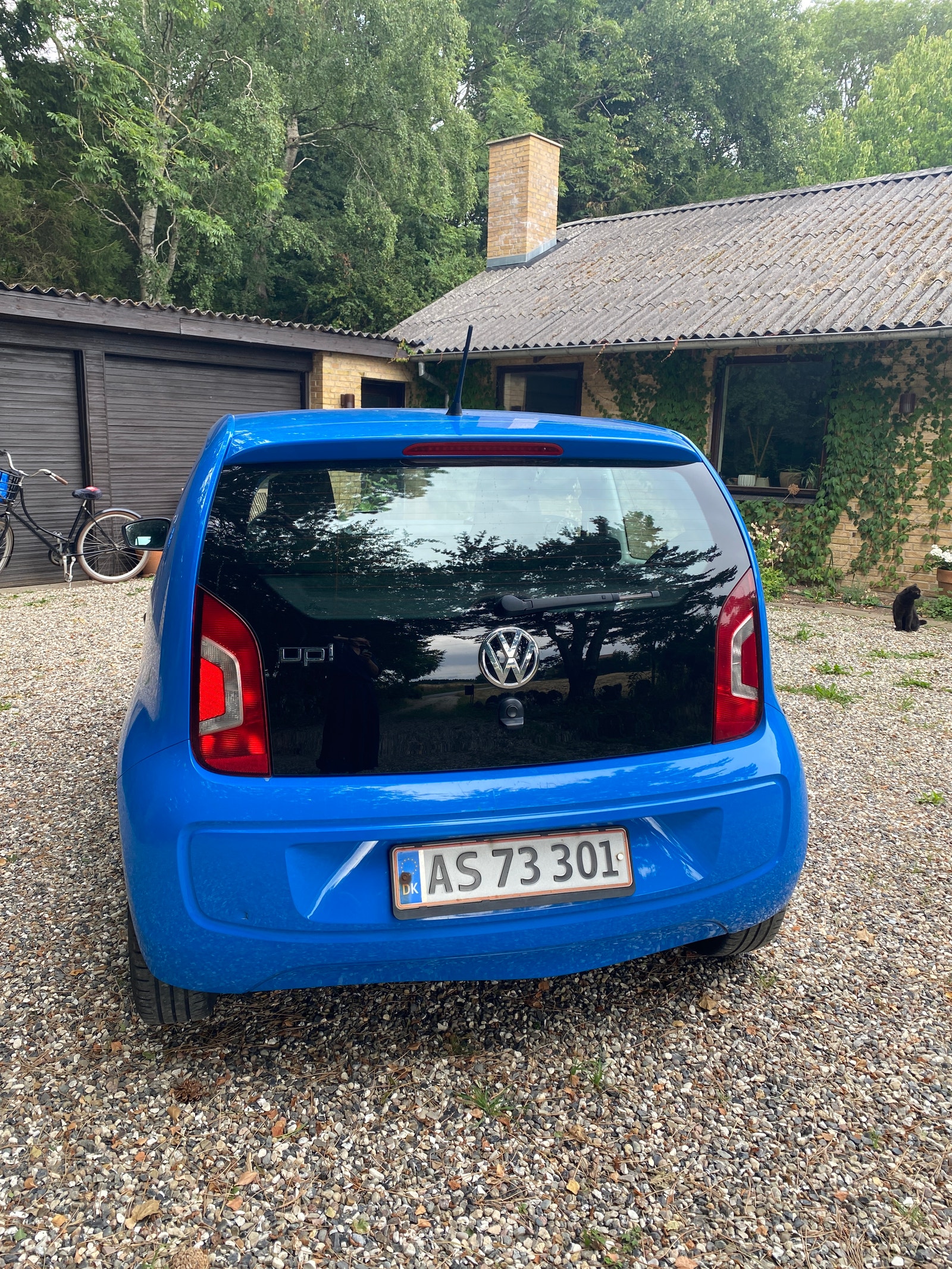 VW UP! – billede 4