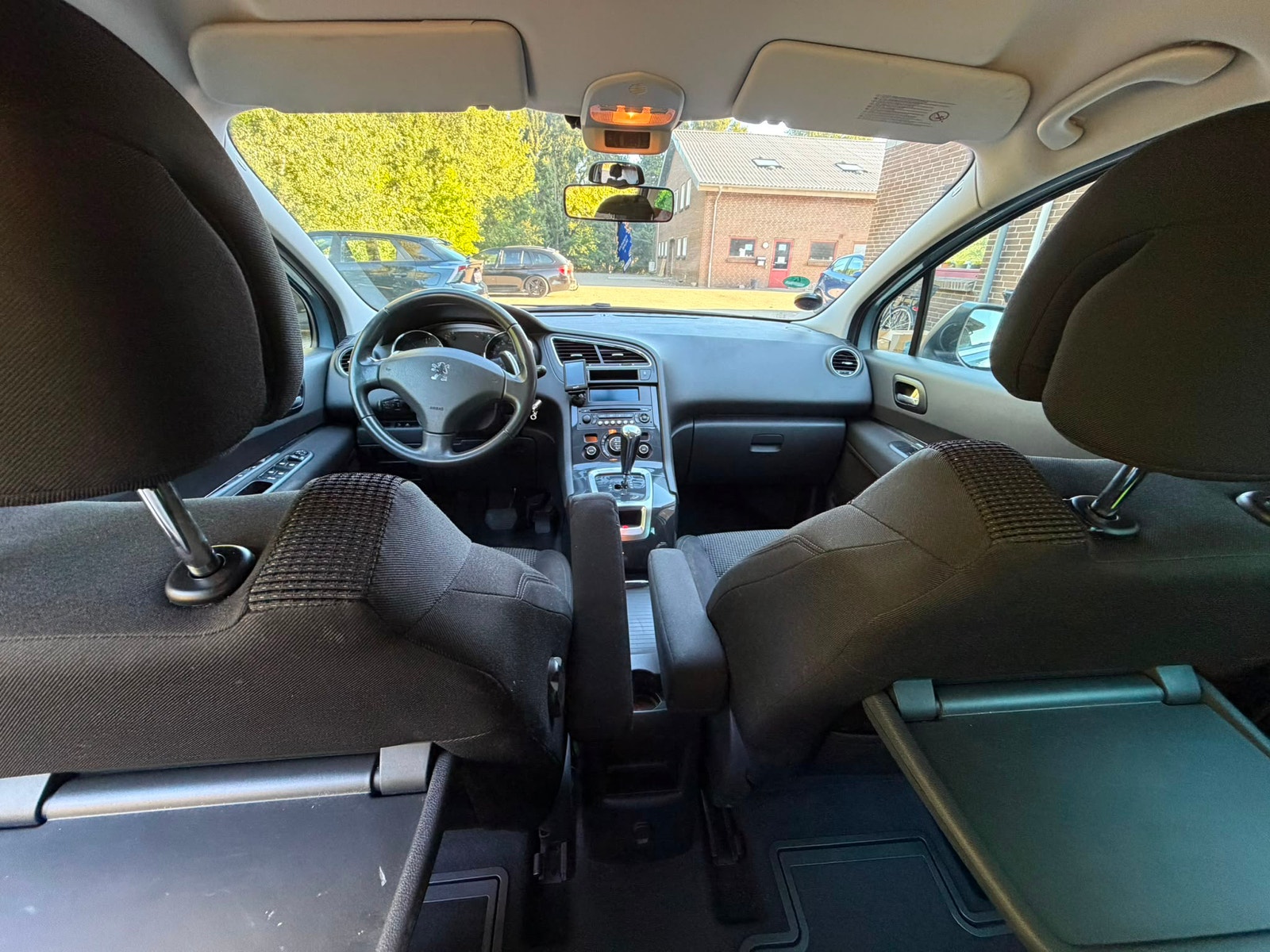 Peugeot 5008 – billede 4