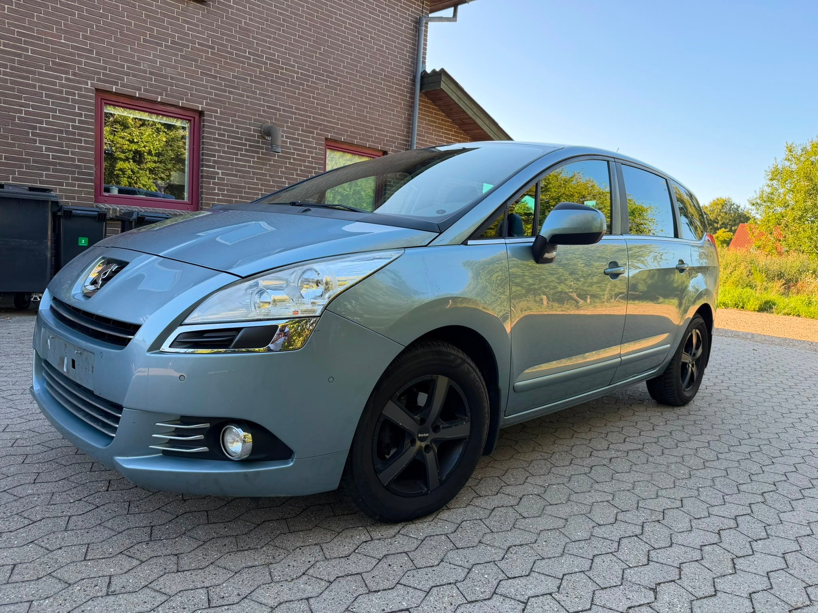 Peugeot 5008 – billede 2
