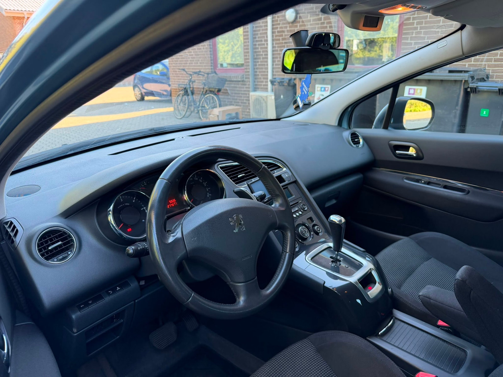 Peugeot 5008 – billede 6