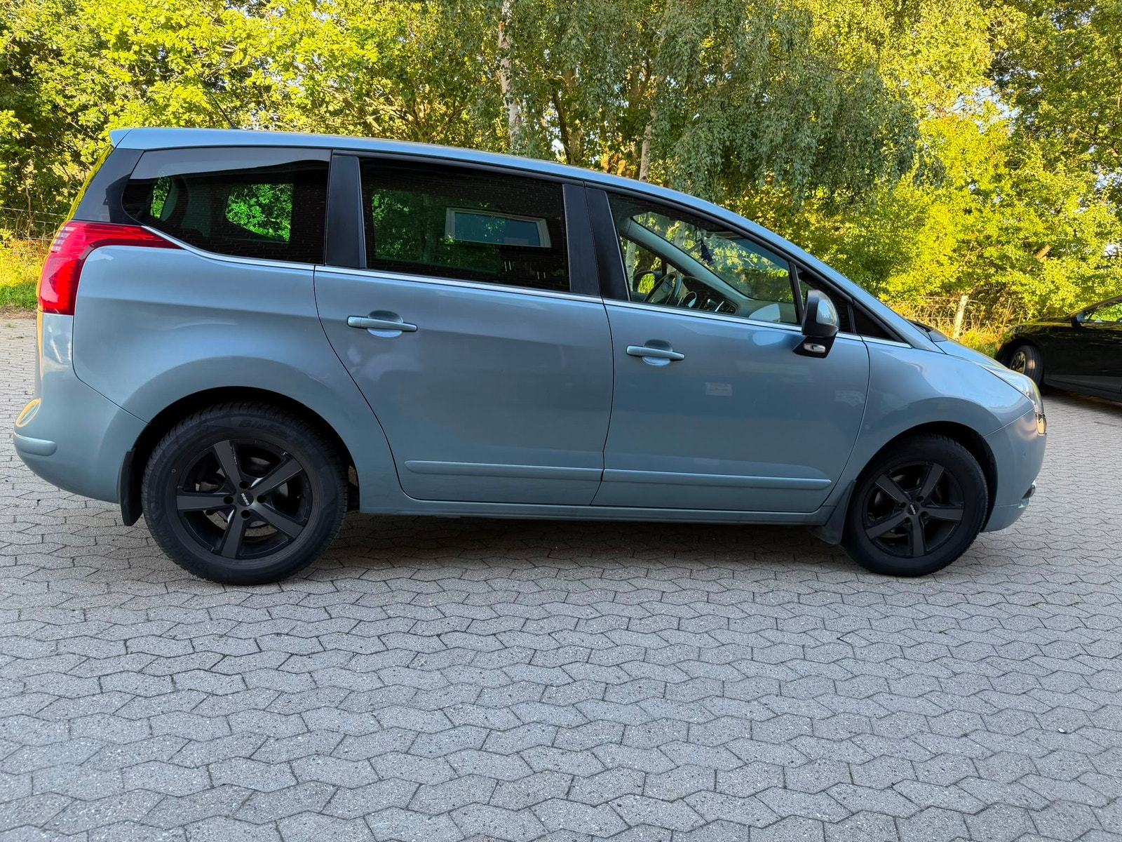 Peugeot 5008 – billede 3