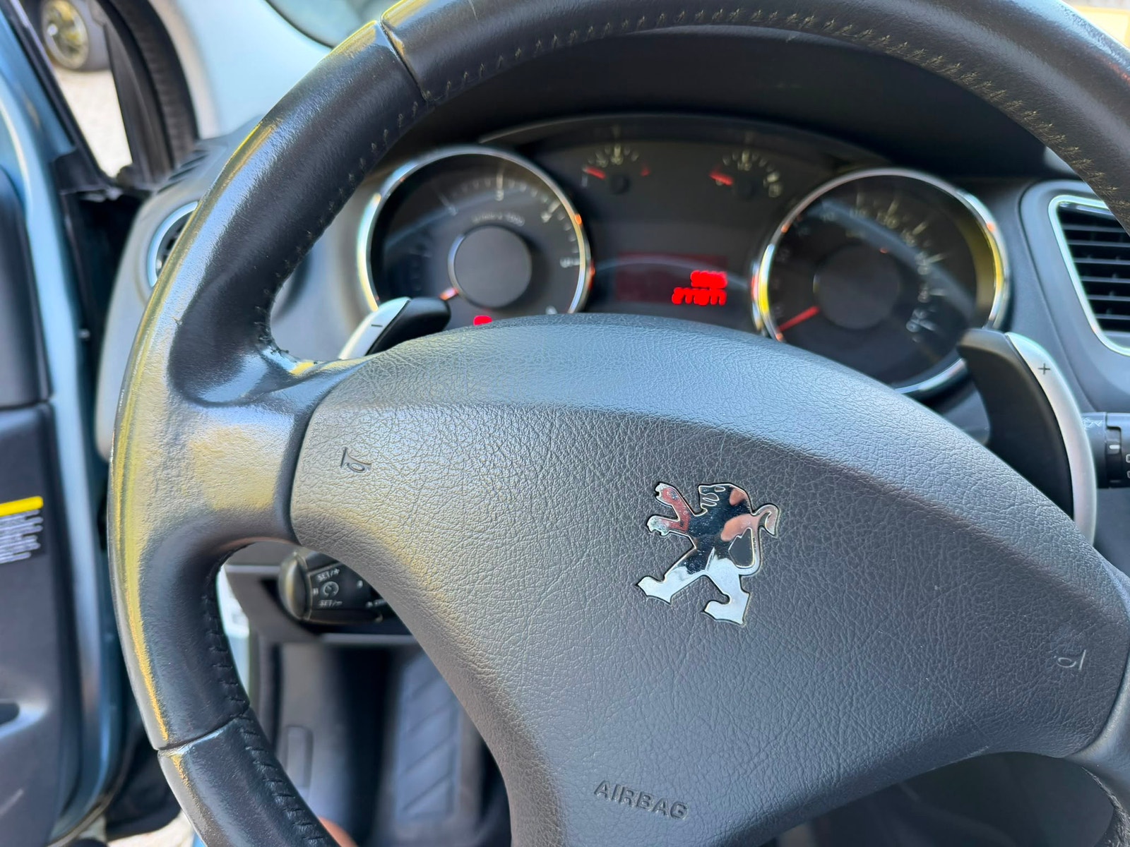 Peugeot 5008 – billede 7