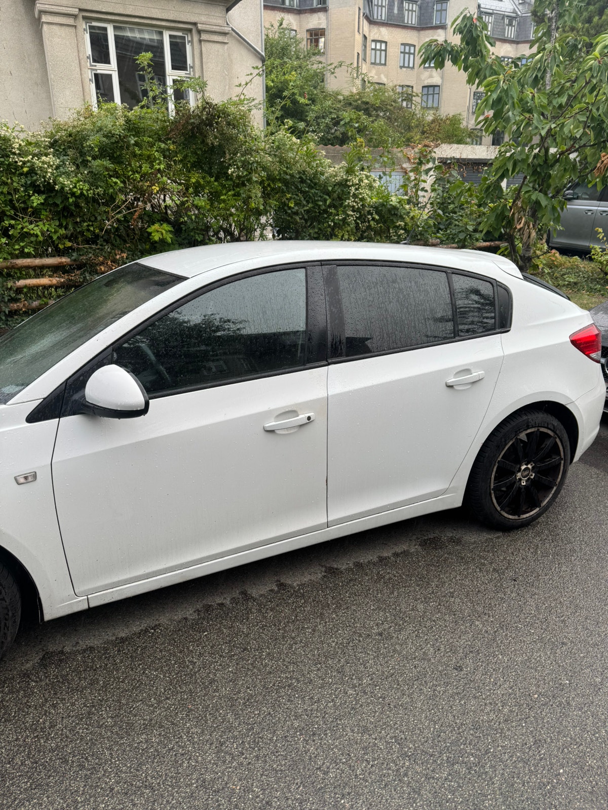 Chevrolet Cruze – billede 2