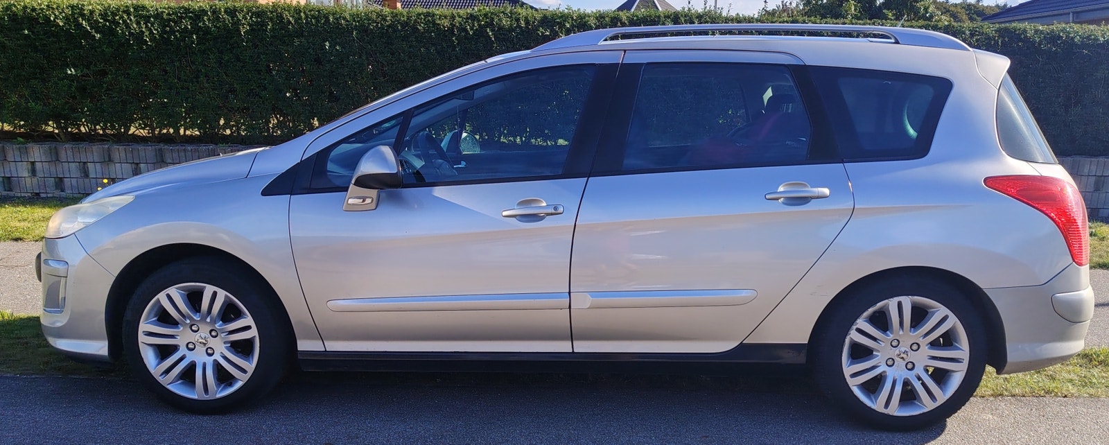 Peugeot 308 – billede 7