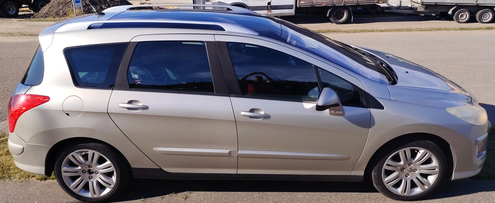 Peugeot 308 – billede 5