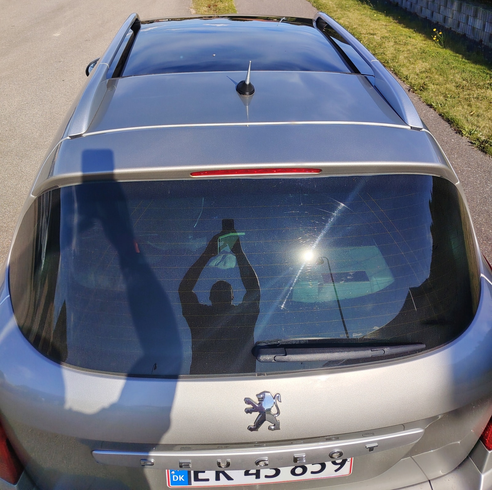 Peugeot 308 – billede 8