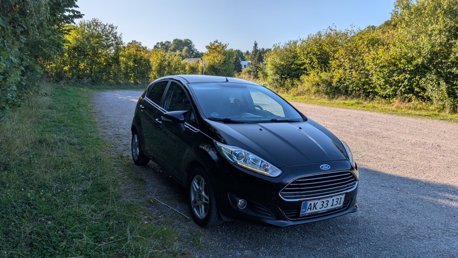 Ford Fiesta – billede 2