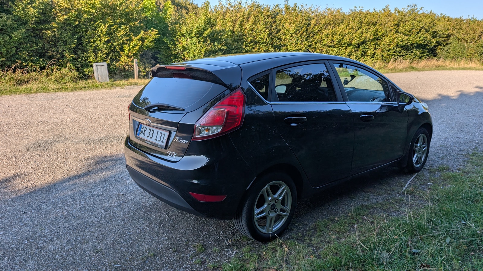 Ford Fiesta – billede 6