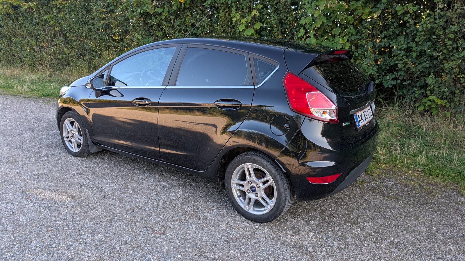 Ford Fiesta – billede 7