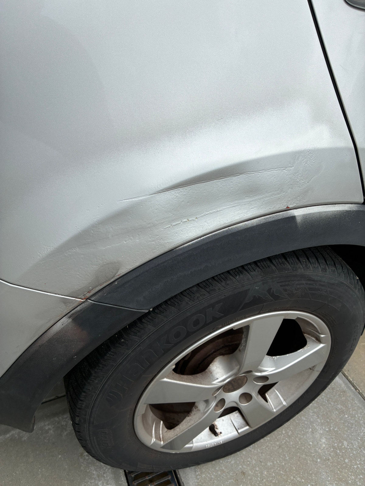 Kia Sportage – billede 7