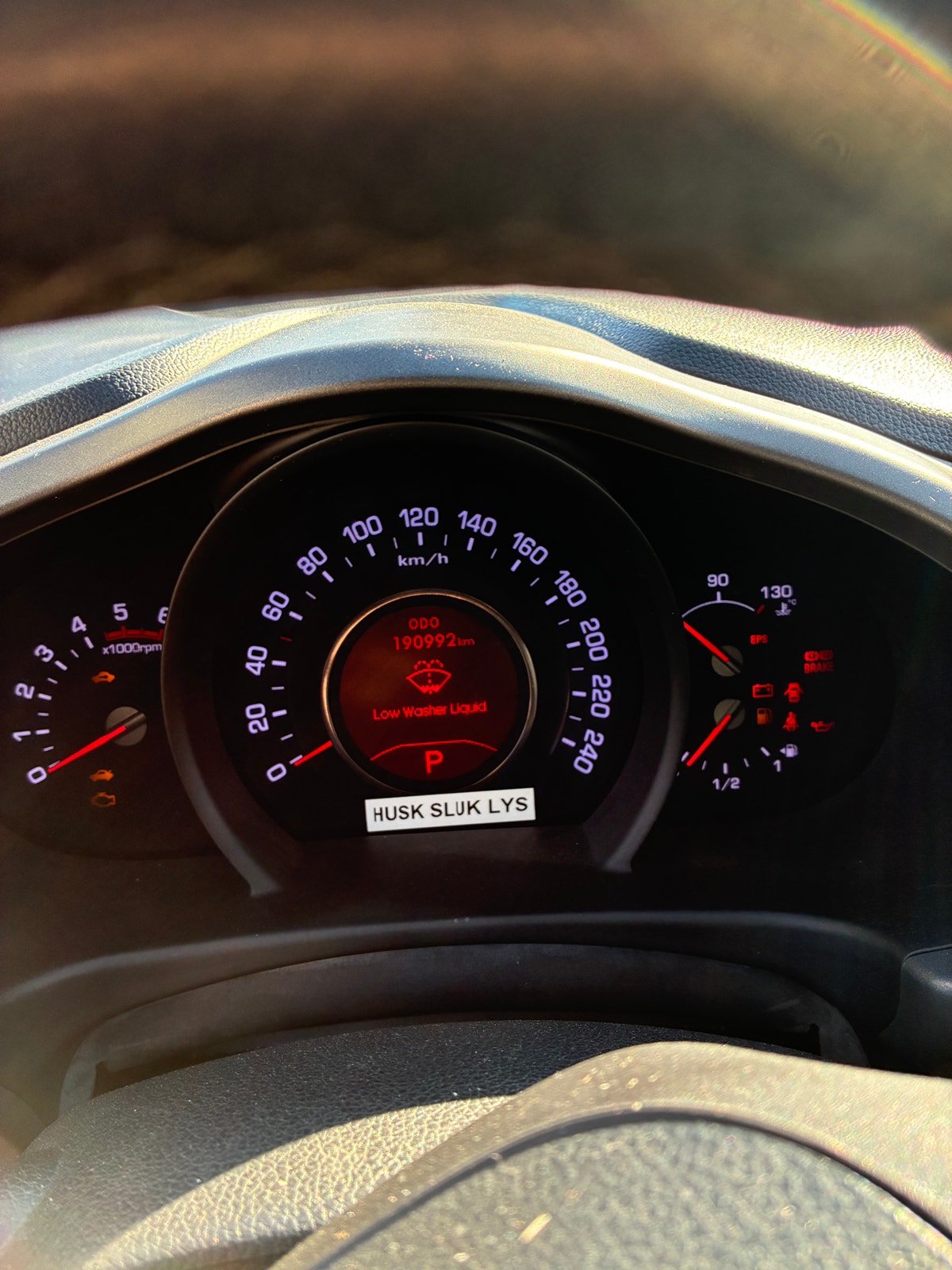 Kia Sportage – billede 9