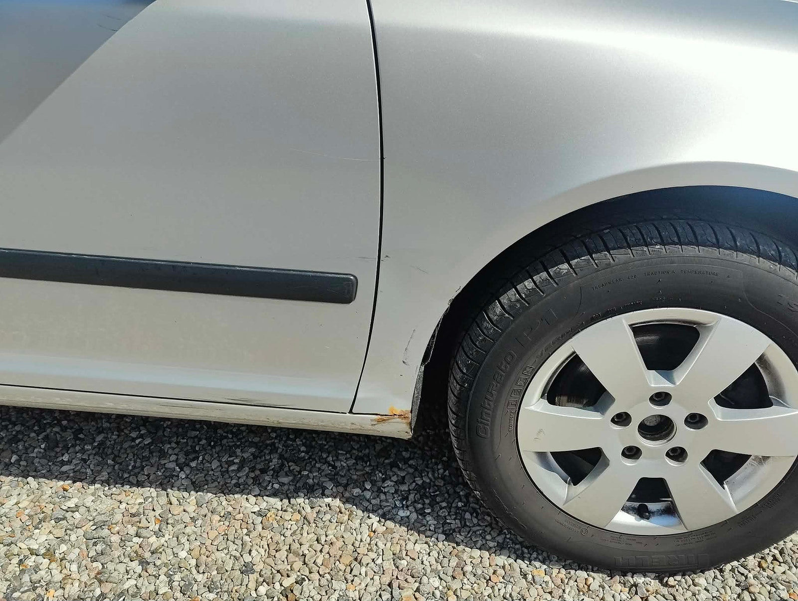 Skoda Octavia – billede 6