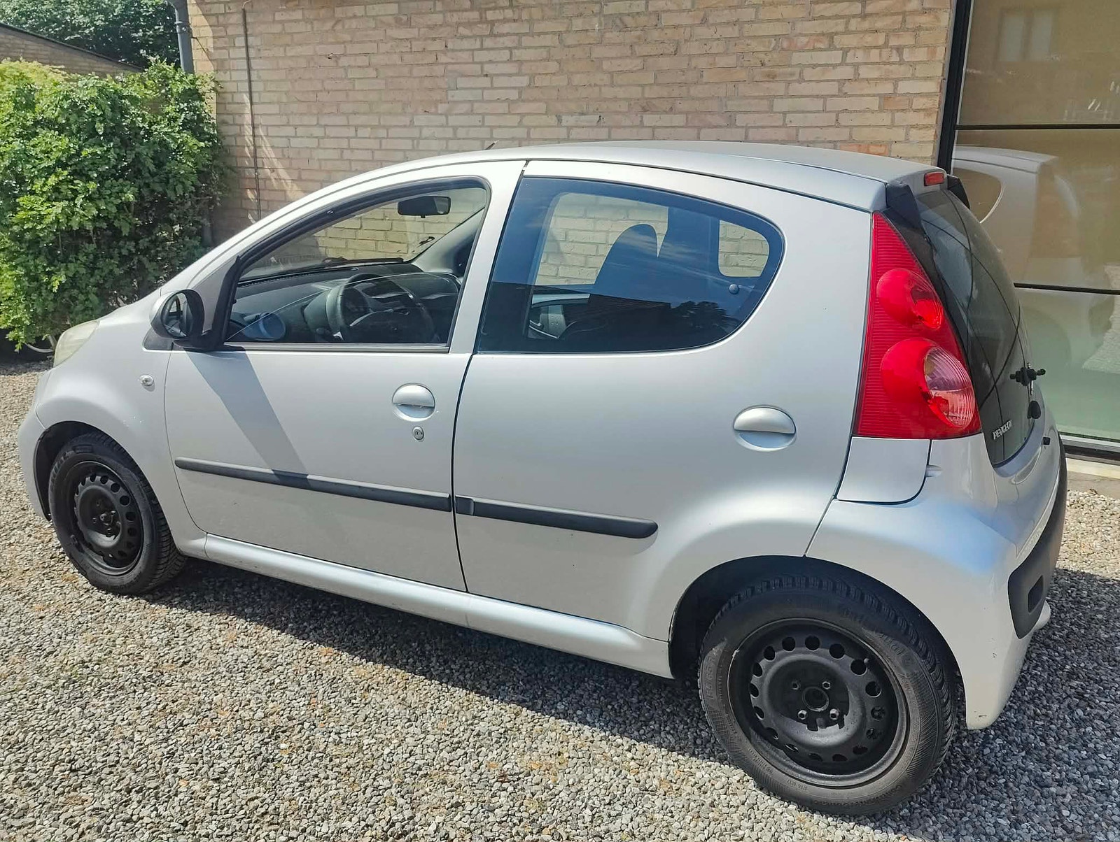 Peugeot 107 – billede 6