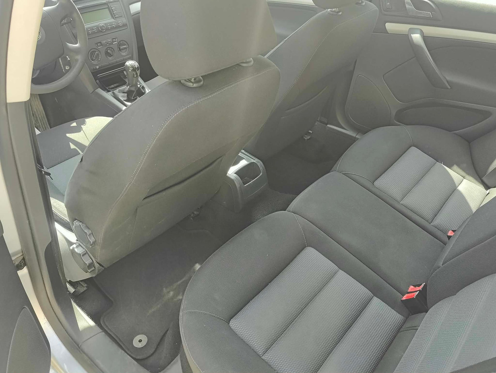 Peugeot 107 – billede 5