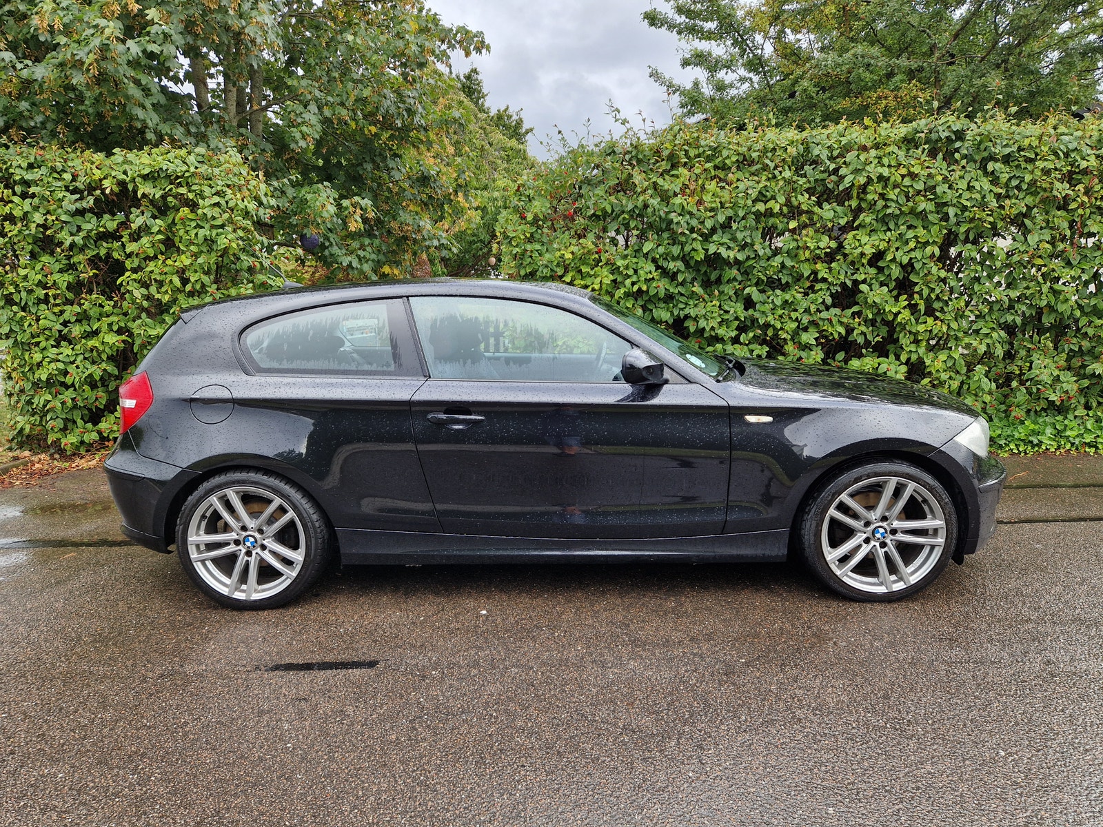 BMW 120i – billede 2