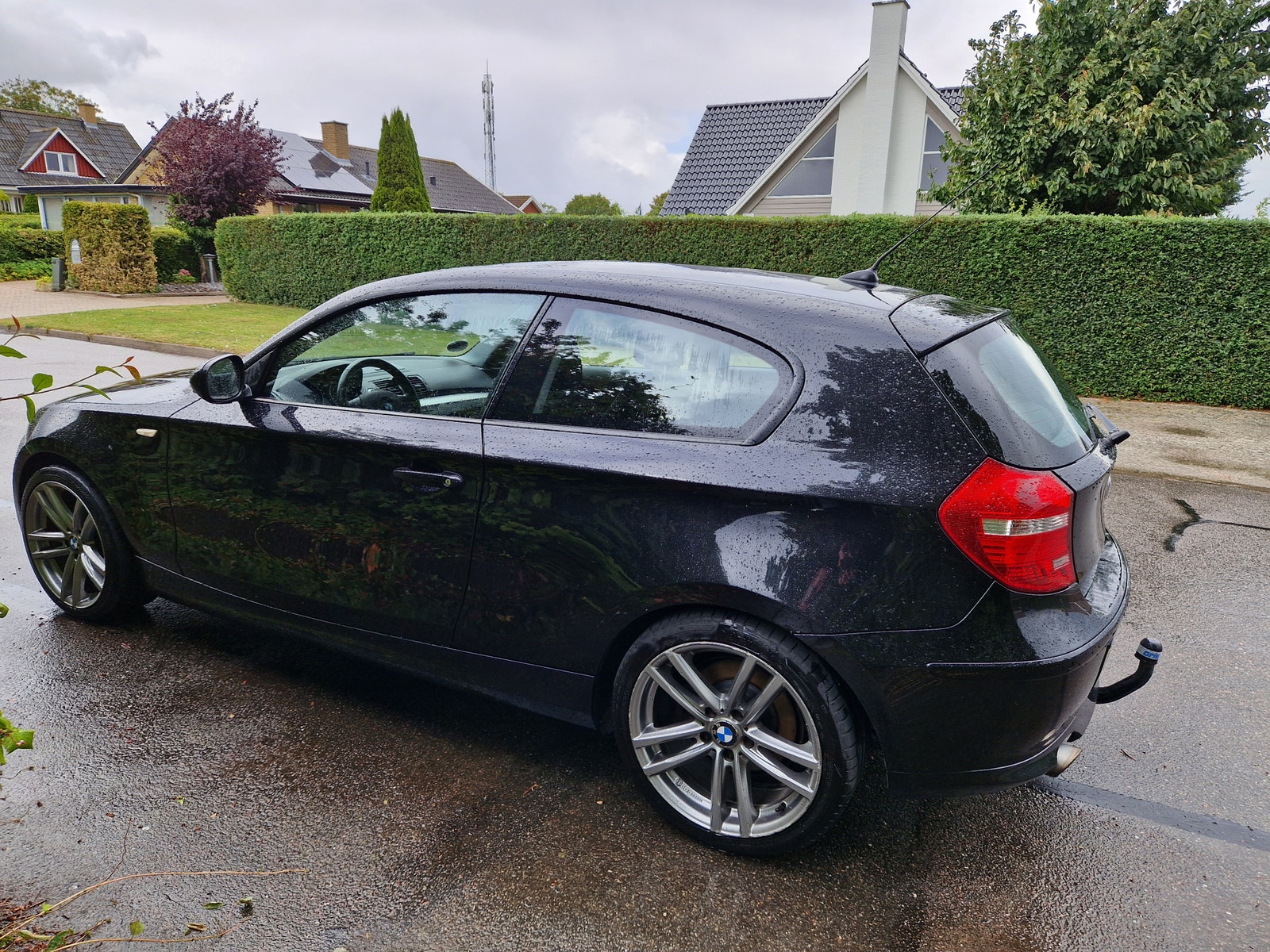 BMW 120i – billede 7