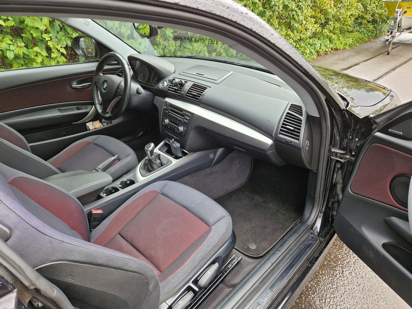 BMW 120i – billede 12
