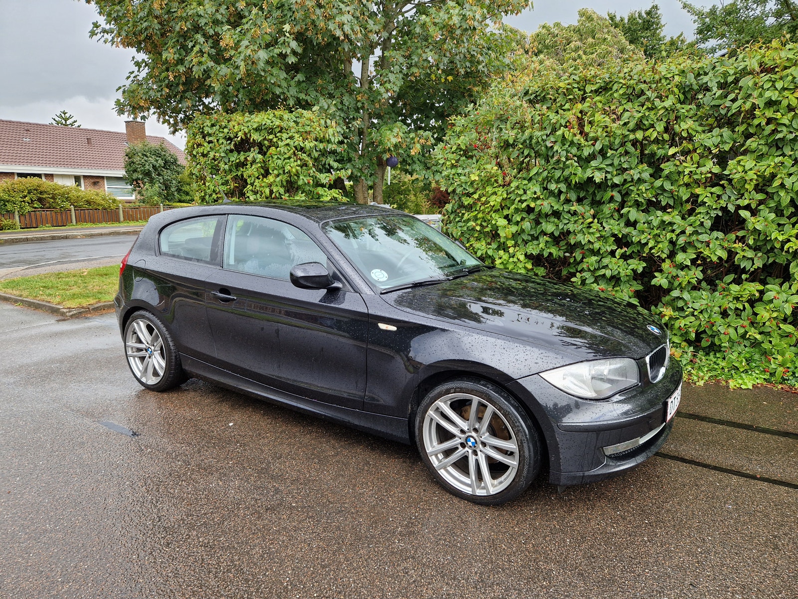 BMW 120i – billede 6