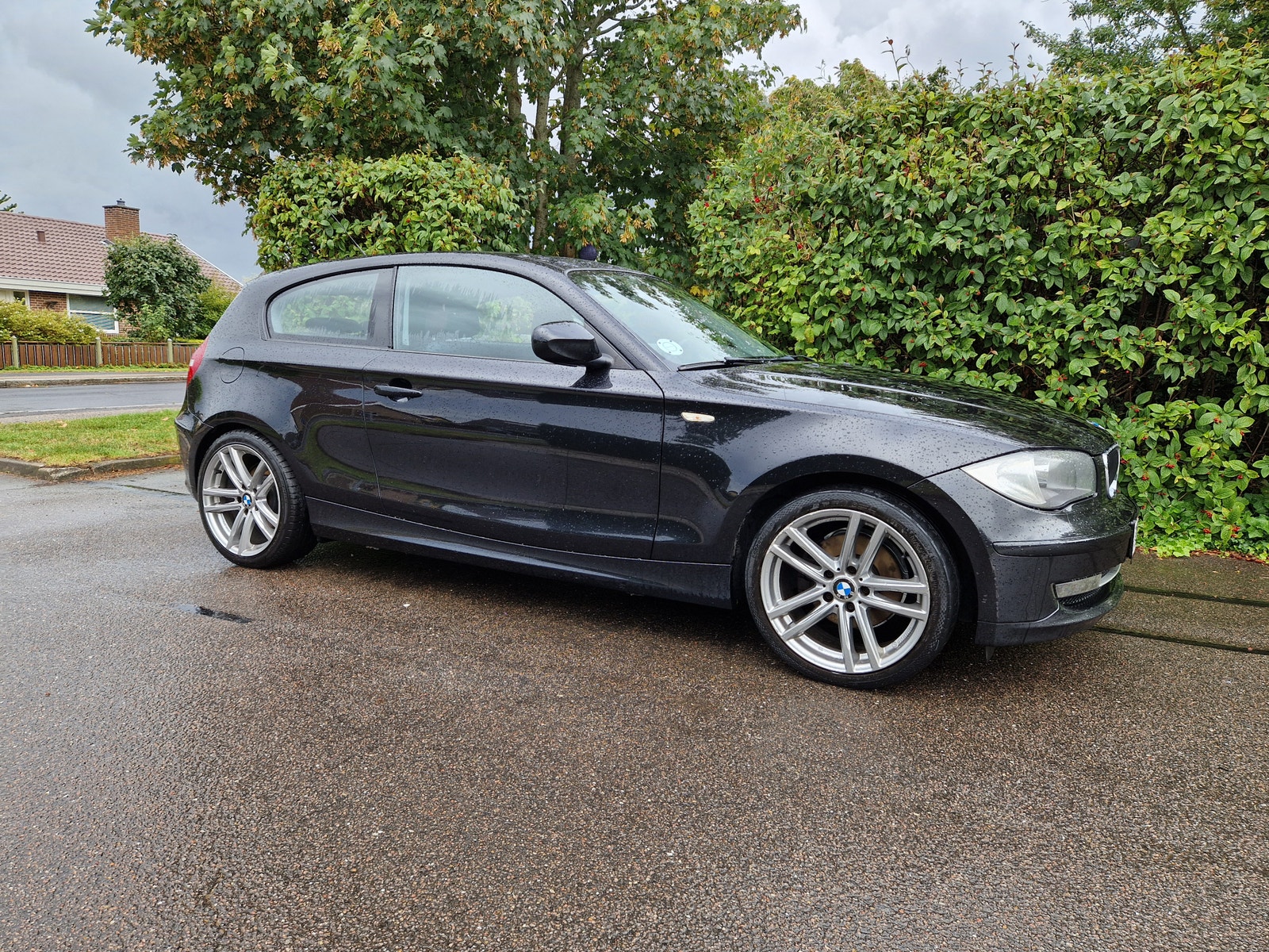 BMW 120i – billede 3