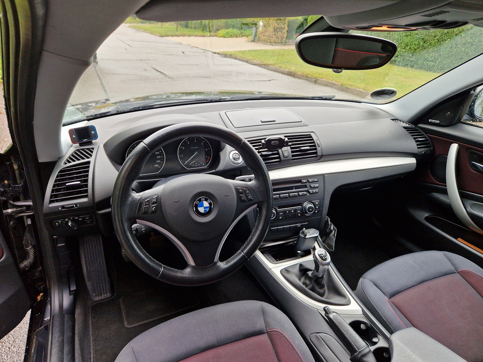 BMW 120i – billede 4