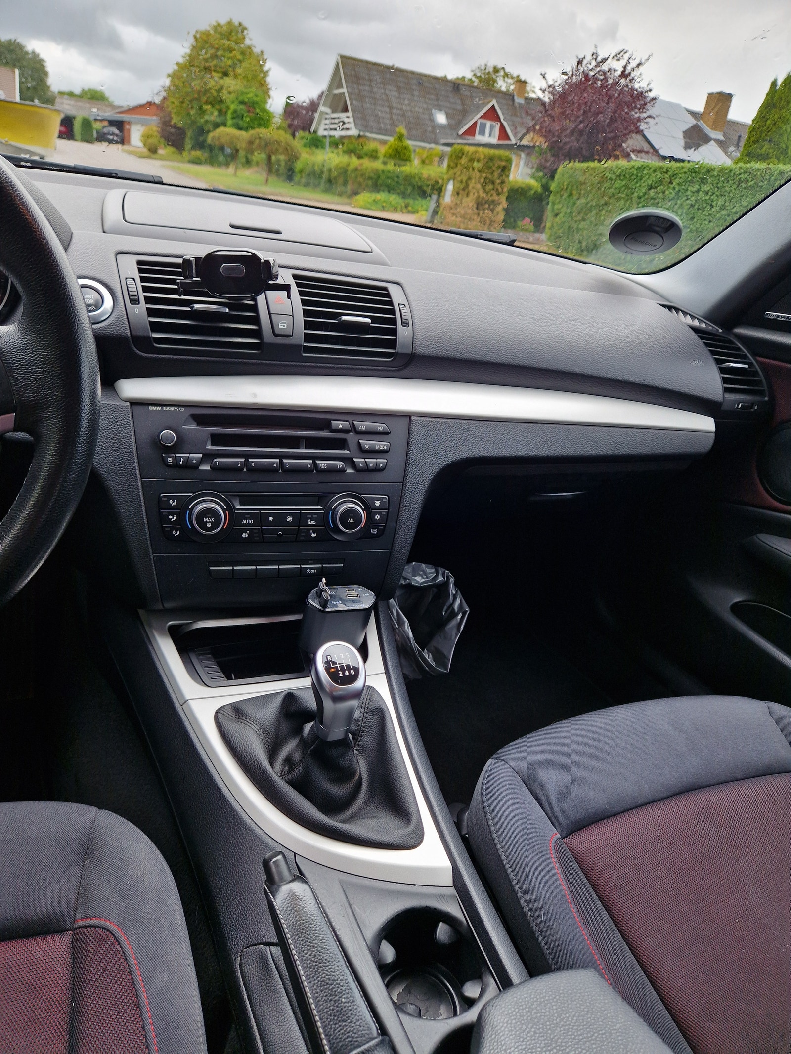 BMW 120i – billede 9